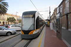 Valencia, 14. July 2013